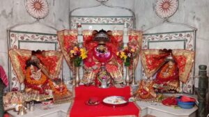 51 शक्तिपीठों में एक सिद्ध नयना देवी मंदिर में 21 मई से शुरु होगा नौ दिवसीय श्रीमद देवी भागवत- श्री माँ नयना देवी मंदिर ट्रस्ट ने तैयारियां की तेज