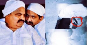 माफिया डॉन अतीक अहमद और अशरफ की हत्या- यूपी में हाई अलर्ट- धारा 144 लागू
