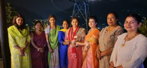 भाजपा महिला मोर्चा की राष्ट्रीय महामंत्री दीप्ति रावत का बयान कहा- बागेश्वर में महिलाएं वोट के रूप में देंगी पार्टी को आशीर्वाद- बागेश्वर चुनाव की स्टार प्रचारक की सूची में शामिल है दीप्ति