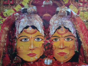 20 सितम्बर से शुरु होगा कुमाऊं के सबसे बड़े 121वें नन्दा देवी महोत्सव का रंगारंग आगाज-  संस्कृति को समेटे सांस्कृतिक जुलूस होगा आकर्षण का केंद्र- धार्मिक संस्था श्री राम सेवक सभा ने सभी तैयारियां की पूरी- हर्षोल्लास से होगा माँ नन्दा-सुनन्दा का स्वागत