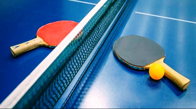 सीआरएसटी इंटर कॉलेज में 9 अक्टूबर से शुरू होगा टेबल टेनिस टूर्नामेंट- 15 से अधिक विद्यालय करेंगे प्रतिभाग