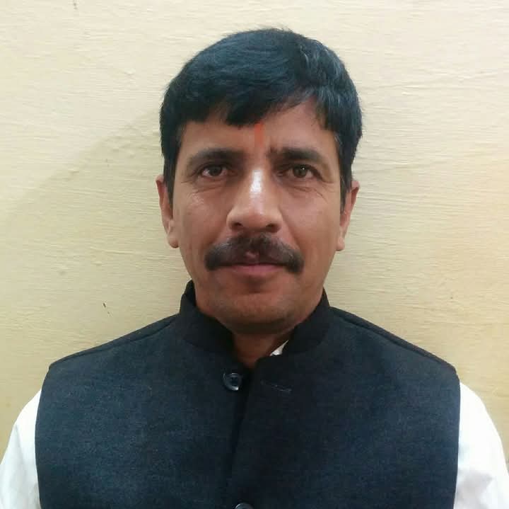 निकाय चुनाव:- नैनीताल क्लब वार्ड से सभासद प्रत्याशी कमल जोशी को मिल रहा भारी जन समर्थन