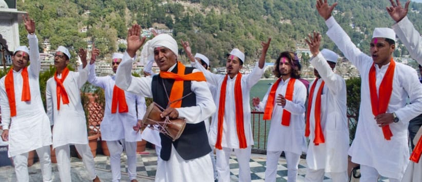 संस्कृति को सहेजता नैनीताल:- 9 मार्च 2025 से शुरु होगा युगमंच का 29वां होली महोत्सव- खड़ी होली होगी मुख्य आकर्षण