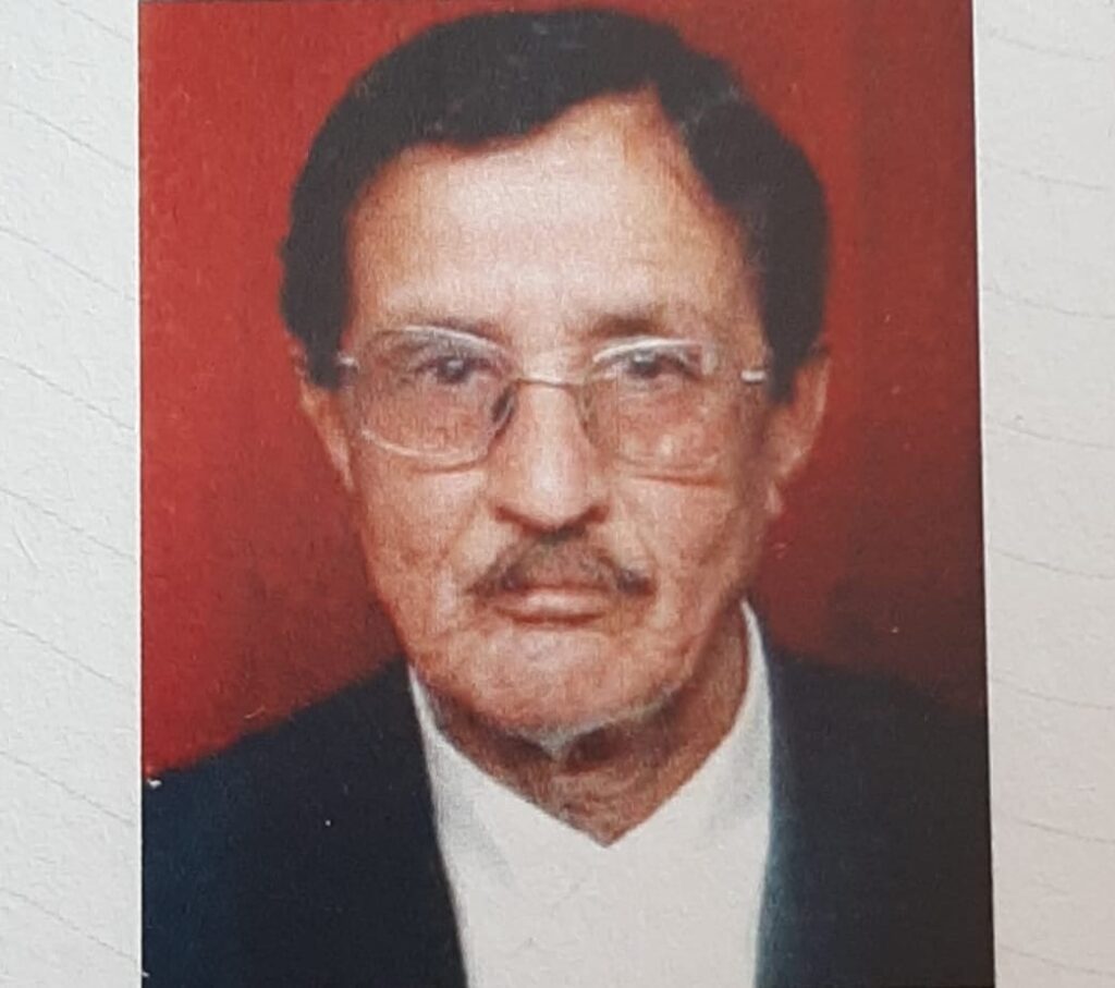 दुःखद समाचार:- वरिष्ठ अधिवक्ता के निधन पर जताया शोक – न्यायिक कार्यो से विरत रहे अधिवक्ता