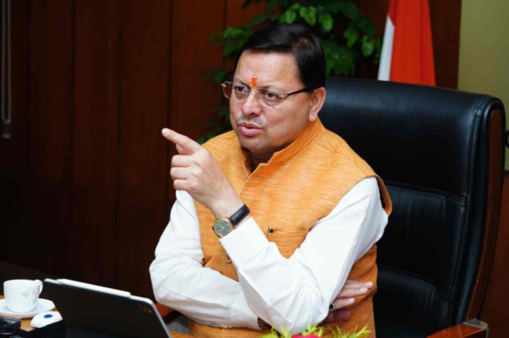 चारधाम यात्रा 2025- यात्रा मार्गों में संवेदनशील स्थानों पर लगेंगे सीसीटीवी कैमरे- ड्रोन से भी होगी प्रॉपर निगरानी