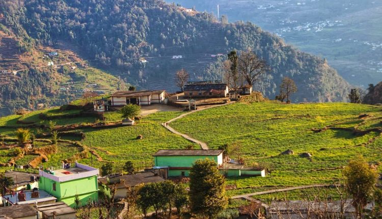 ग्रामीण पर्यटन का सफल उदाहरण बना उत्तराखंड का “सारी गांव”- 1999 में माउंटेन गाइड ने रखी गांव में होम स्टे की नींव