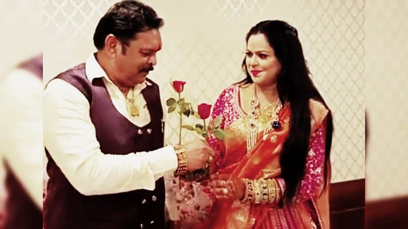 भाजपा ने पूर्व विधायक सुरेश राठौर को थमाया नोटिस- सात दिन में बताना होगा कारण