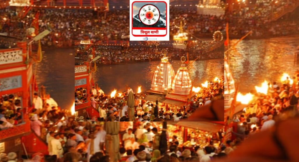 अतिक्रमण मुक्त होगा मेला क्षेत्र- अधिकारियों को सख्त निर्देश जारी