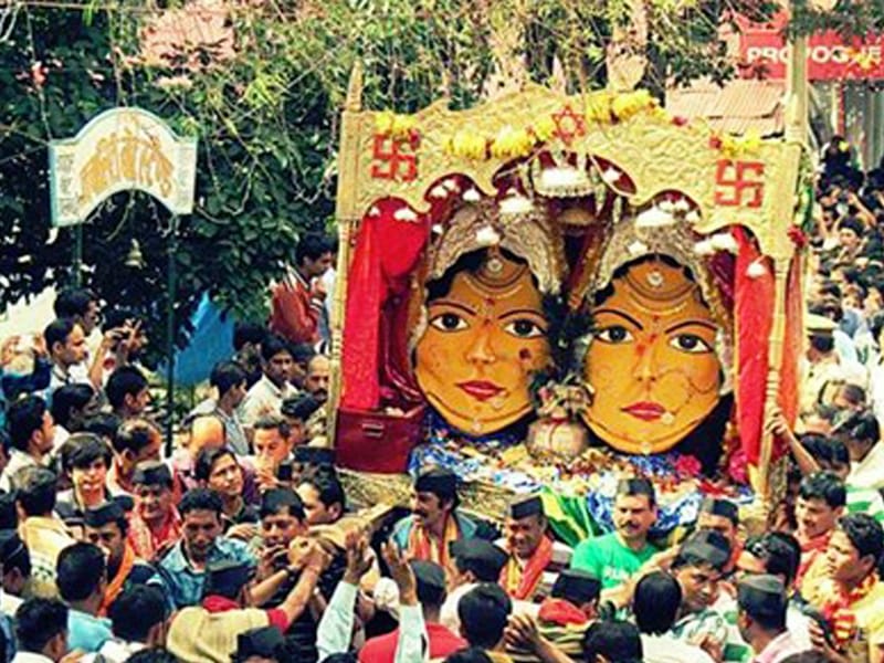 28 अगस्त से आयोजित होगा प्रसिद्ध नंदा देवी महोत्सव- एडीएम की अध्यक्षता में गठित होगी चयन टीम