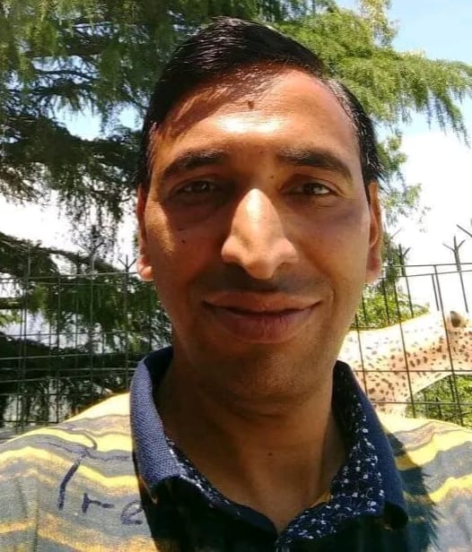 सराहनीय पहल:- जिला अस्पताल में लगेगी लिफ्ट- सामाजिक कार्यकर्ता संजय पाण्डे के प्रयासों से मरीजों को मिलेगी बड़ी राहत