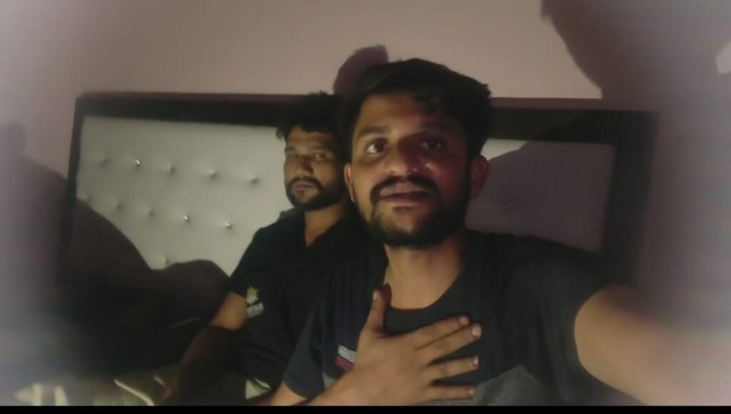 नैनीताल प्रशासन का त्वरित एक्शन: जंगल में फंसे तीन युवकों का सुरक्षित रेस्क्यू- एसडीएम नैनीताल और कालाढूंगी की टीम ने दिखाया जज़्बा
