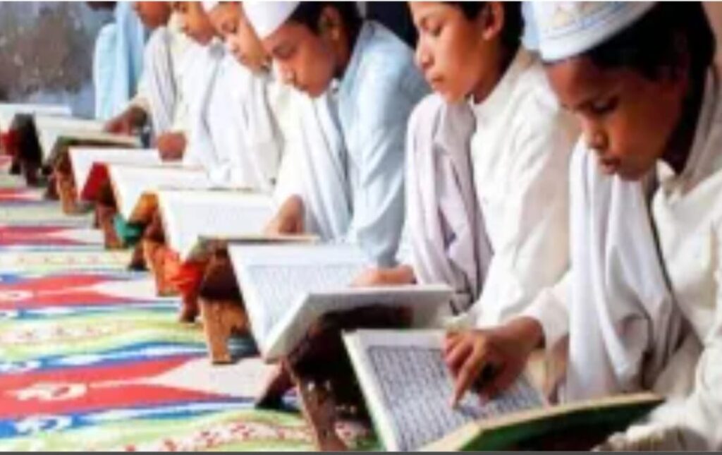 उत्तराखंड  मदरसों में वजीफों का गड़बड़ झाला:- आई जी नीलेश भरणे करेंगे एसआईटी जांच