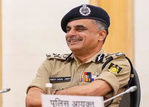 अनीश दयाल सिंह को डिप्टी NSA का जिम्मा