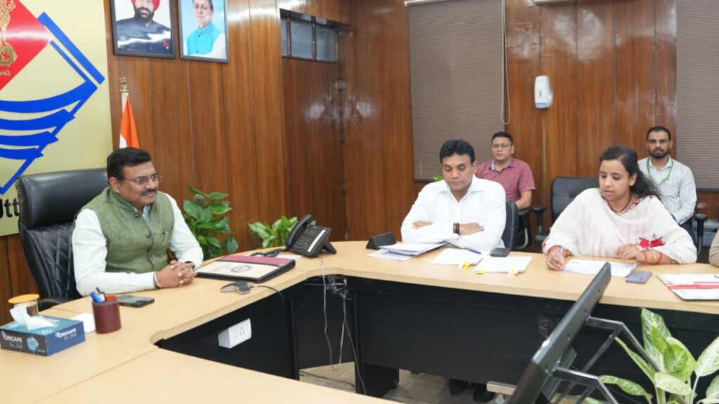 तय समय सीमा के अन्तर्गत अनिवार्य रूप से कराए जन्म-मृत्यु का पंजीकरण:- सीएस