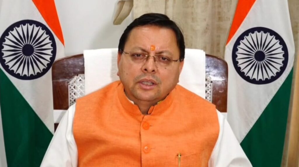 राज्य में धार्मिक कट्टरता और अराजकता नहीं होगी बर्दाश्त- सीएम