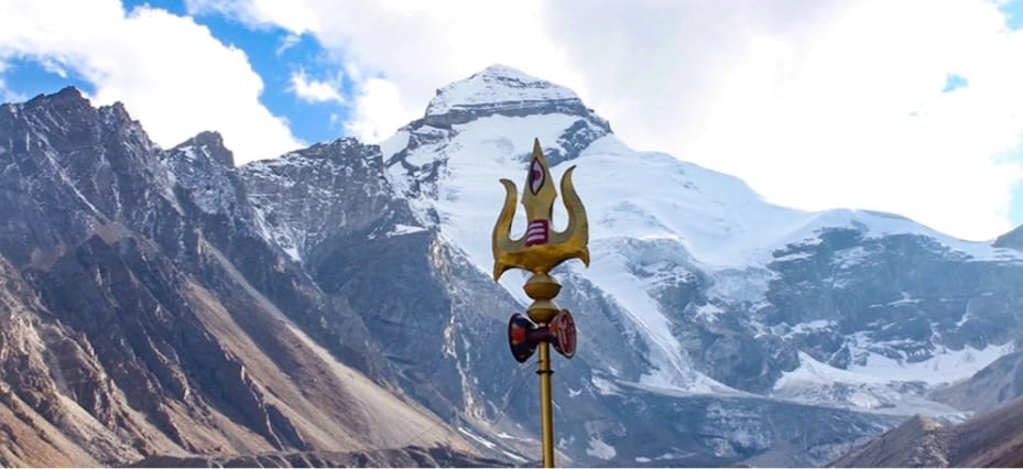 आदि कैलाश ॐ पर्वत में आये रिकार्ड तीर्थ यात्री- सीमांत तीर्थाटन में जबरदस्त उछाल