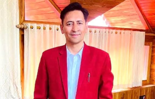 त्योहारी सीजन पर कुमाऊं कमिश्नर दीपक रावत ने अधिकारियों को जारी किए निर्देश