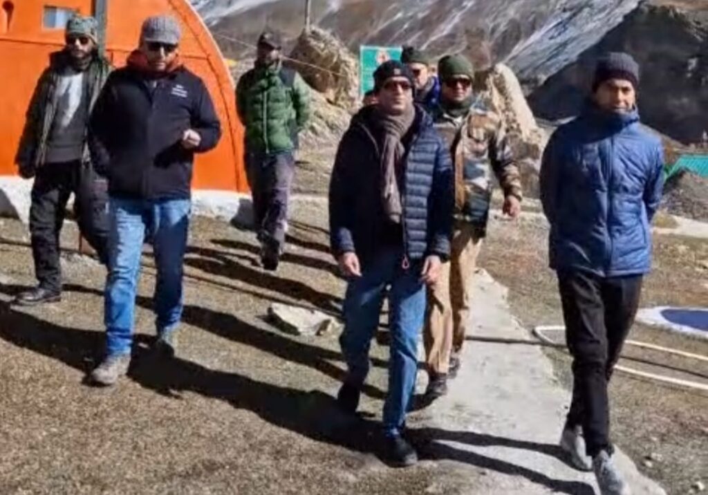 रोमांच से भरपूर होगी आदि कैलाश में अल्ट्रा मैराथन