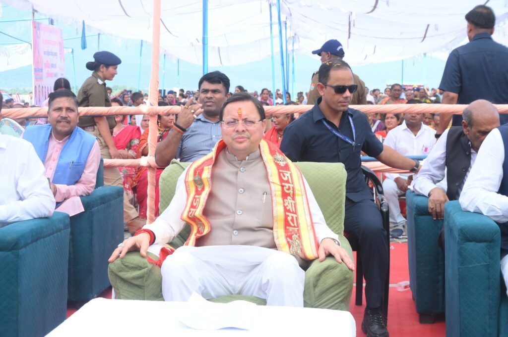 विकास योजनाओं के लिए 163.52 करोड़ की वित्तीय स्वीकृति