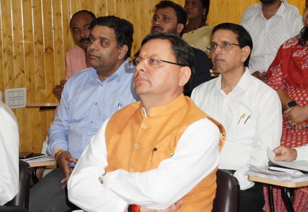 शारदा कॉरिडोर बनेगा श्रद्धा, संस्कृति और समृद्धि का केंद्र