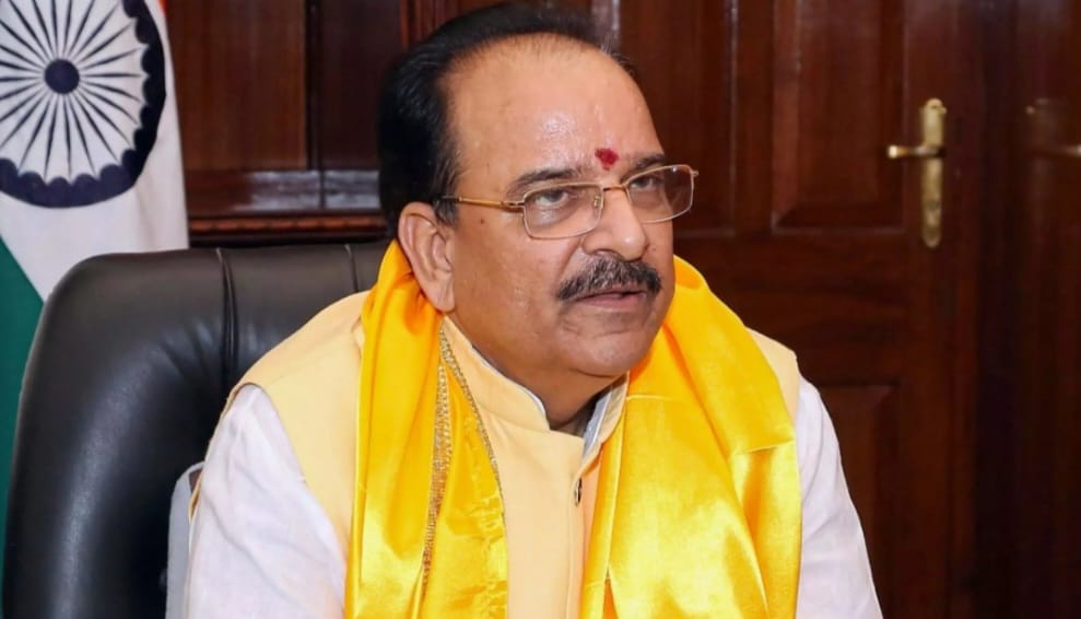 13 नवम्बर को होगी जिला विकास समन्वय एवं निगरानी समिति (दिशा) की बैठक