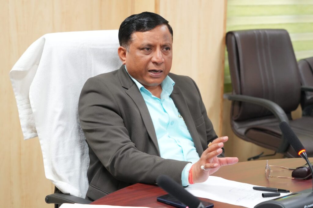 पत्रकारों की समस्याओं का हो त्वरित समाधान