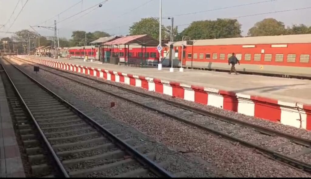 बनभूलपुरा रेलवे भूमि अतिक्रमण मामले में 10 दिसम्बर को होगी सुनवाई