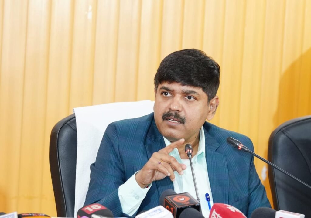 मंत्रिमण्डल के 19 बड़े निर्णय निर्णय