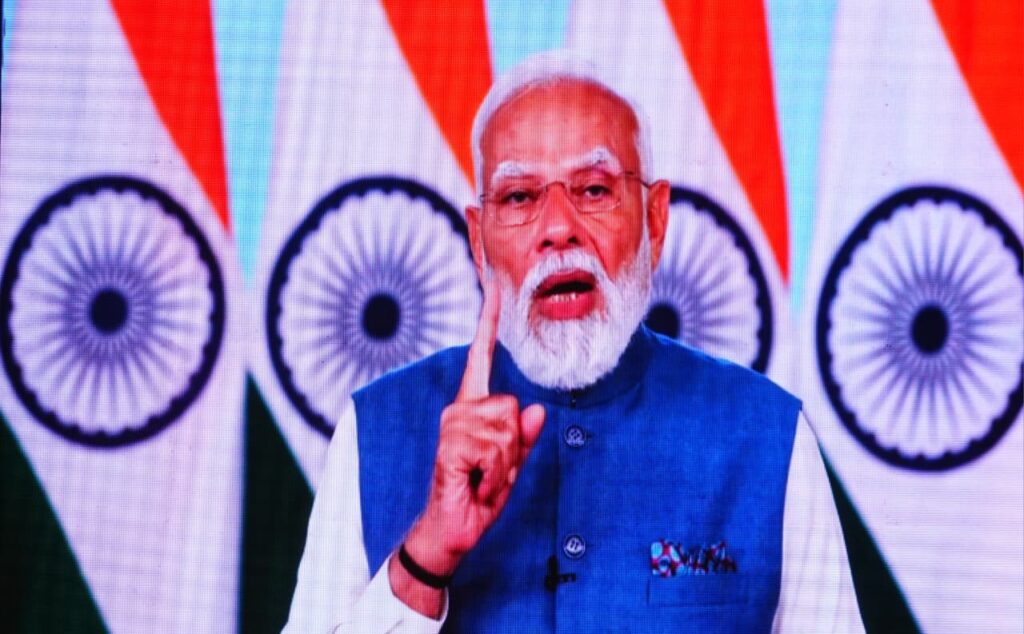 सांसद खेल महोत्सव के समापन समारोह में मुख्यमंत्री ने किया प्रतिभाग