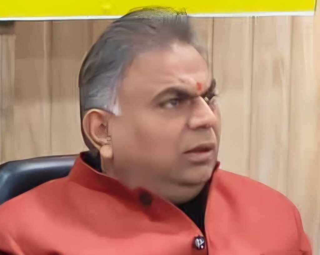 हरिद्वार-ऋषिकेश को पवित्र सनातन तीर्थ नगरी बनाए जाने की चर्चा तेज- श्री गंगा सभा अध्यक्ष के बयान संत समाज भी सहमत