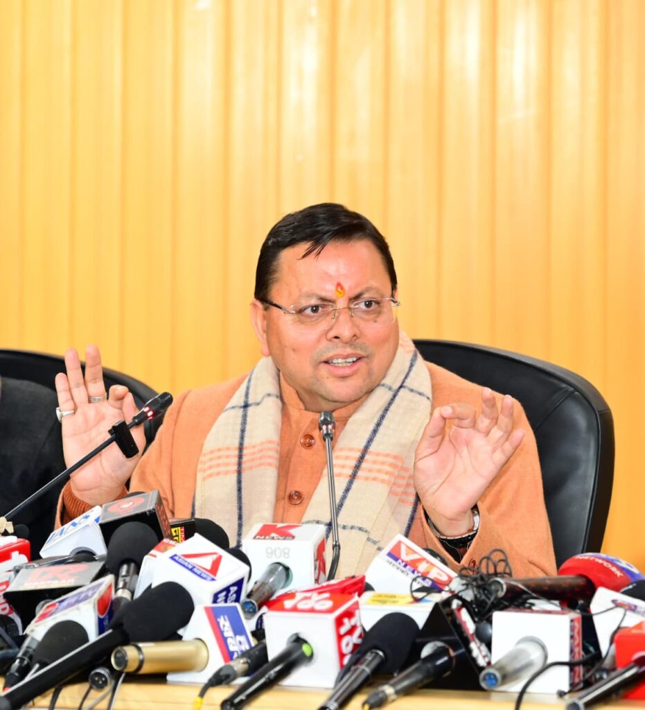 अंकिता को न्याय दिलाने के लिए सरकार पूरी तरह प्रतिबद्ध, माता-पिता की भावनाओं के अनुरूप होगा अगला निर्णय