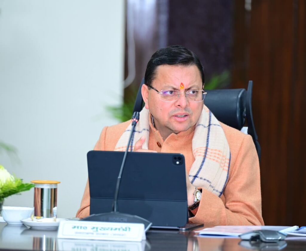 मानव-वन्यजीव संघर्ष कम करने के लिए और अधिक प्रभावी प्रयास करने के निर्देश-वन्यजीवों की सुरक्षा के साथ मानव जीवन और संपत्ति की सुरक्षा सर्वोच्च प्राथमिकता