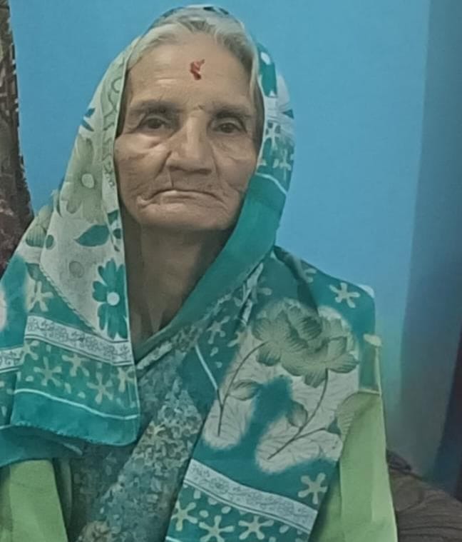 पूर्व सभासद भूपाल कार्की की सास का निधन- चित्रशिला रानीबाग में होगा अंतिम संस्कार