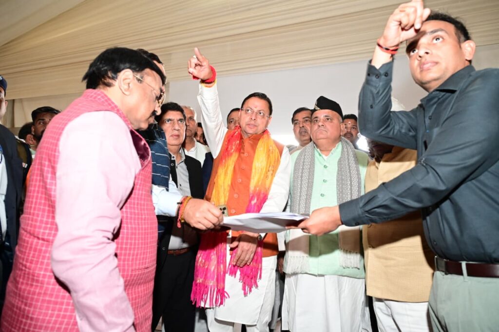 विकास योजनाएं- 171 करोड की वित्तीय स्वीकृति