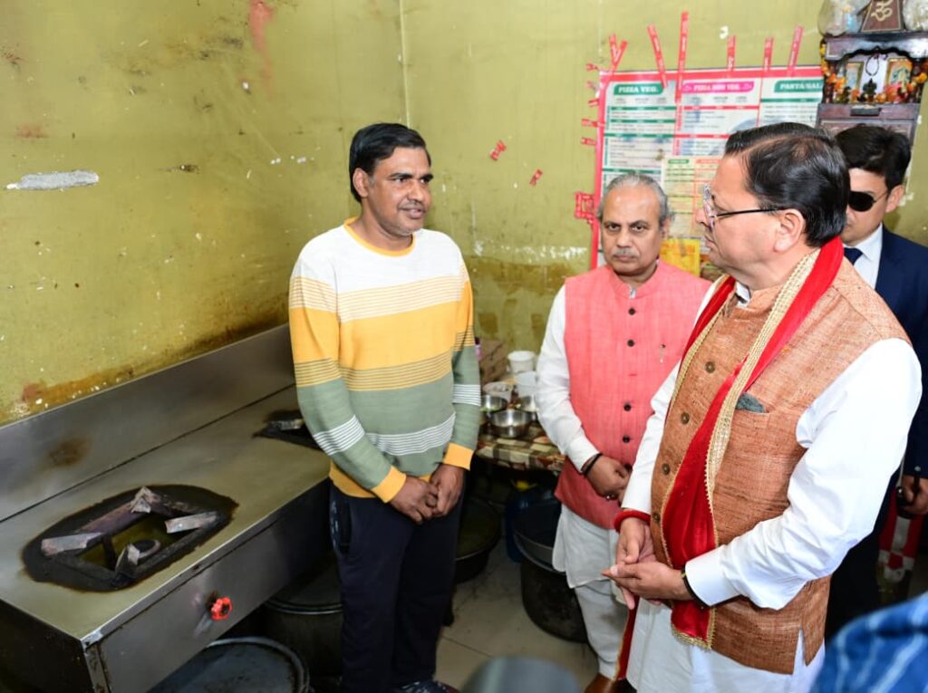 कोरोनाकाल की तरह एकजुटता के साथ चुनौती का करना होगा सामना