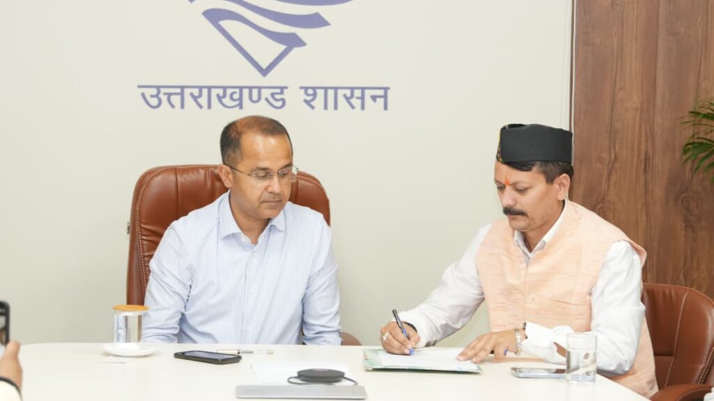 सरकार और पत्रकारों के बीच सेतु बनेंगे ध्रुव – तहसील स्तर तक सुनेंगे समस्याएं