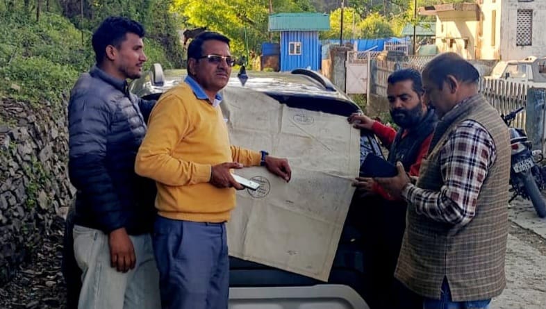 रोडवेज बस स्टेशन के लिए जमीन तलाशने की कवायद शुरू