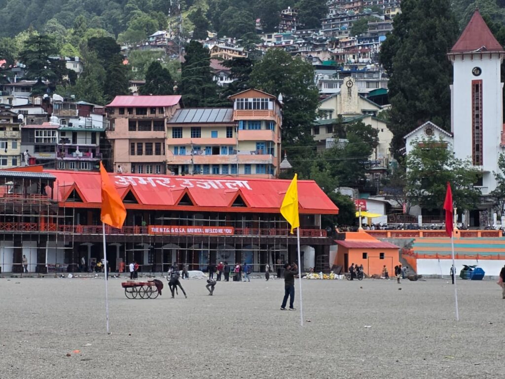 4 जून से नैनीताल में लगेगा देशभर के खिलाड़ियों का जमावड़ा- हॉकी सचिव सी एल साह बोले- इस वर्ष भव्य रूप से आयोजित होने जा रही है हॉकी