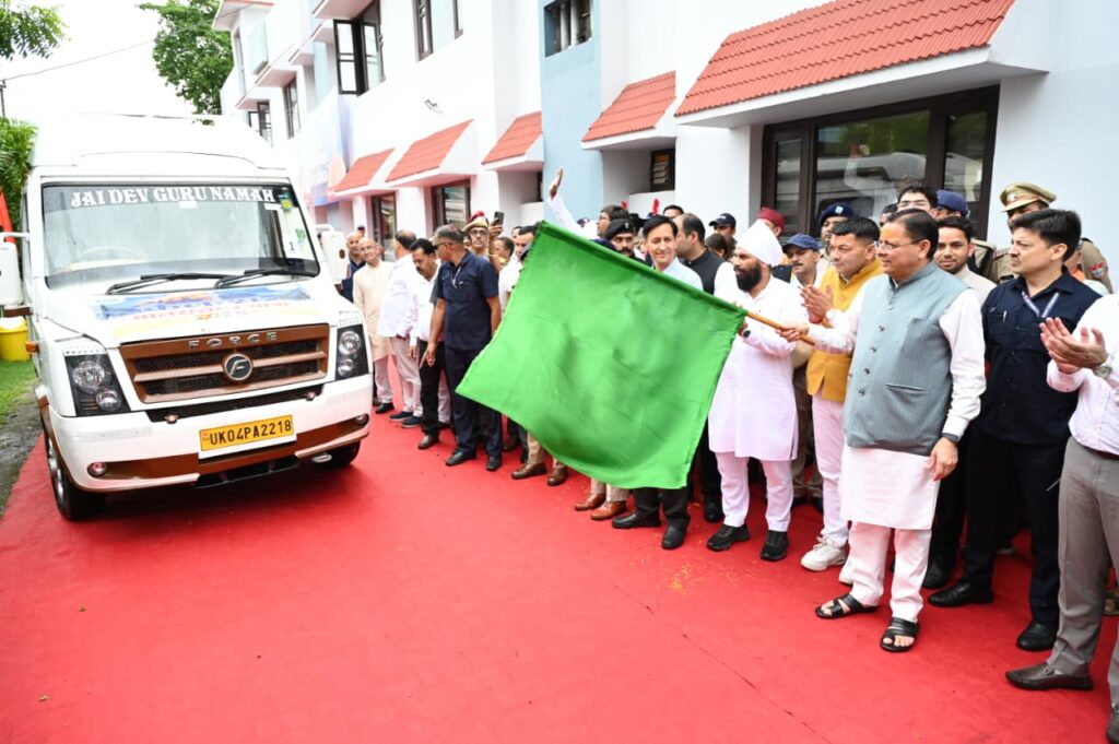 कैलाश मानसरोवर यात्रा 2026- पहला दल रवाना- देवभूमि से शिवधाम की पावन यात्रा श्रद्धा,संस्कृति और आतिथ्य का अद्भुत संगम