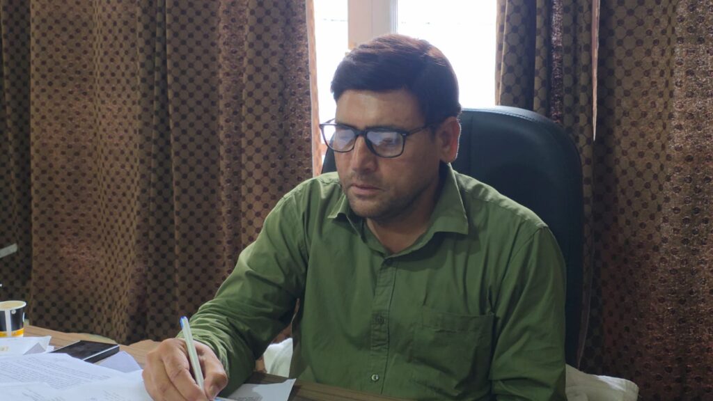 स्थानीय अर्थव्यवस्था का मजूबत आधार बनी दीनदयाल उपाध्याय गृह आवास विकास योजना