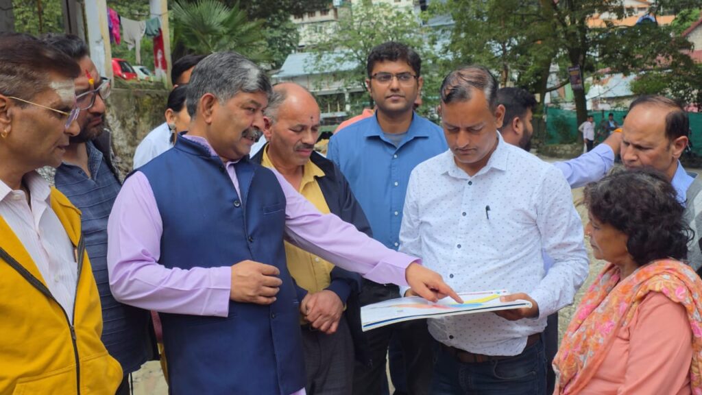 रामलीला मैदान में शुद्धिकरण पर गरमाई सियासत- बीजेपी ने बताया कांग्रेस की खीझ