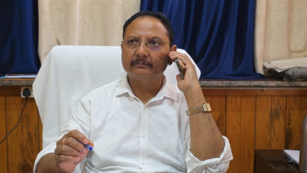 ई-केवाईसी कराना अनिवार्य- 1 सितंबर से नहीं मिलेगा राशन