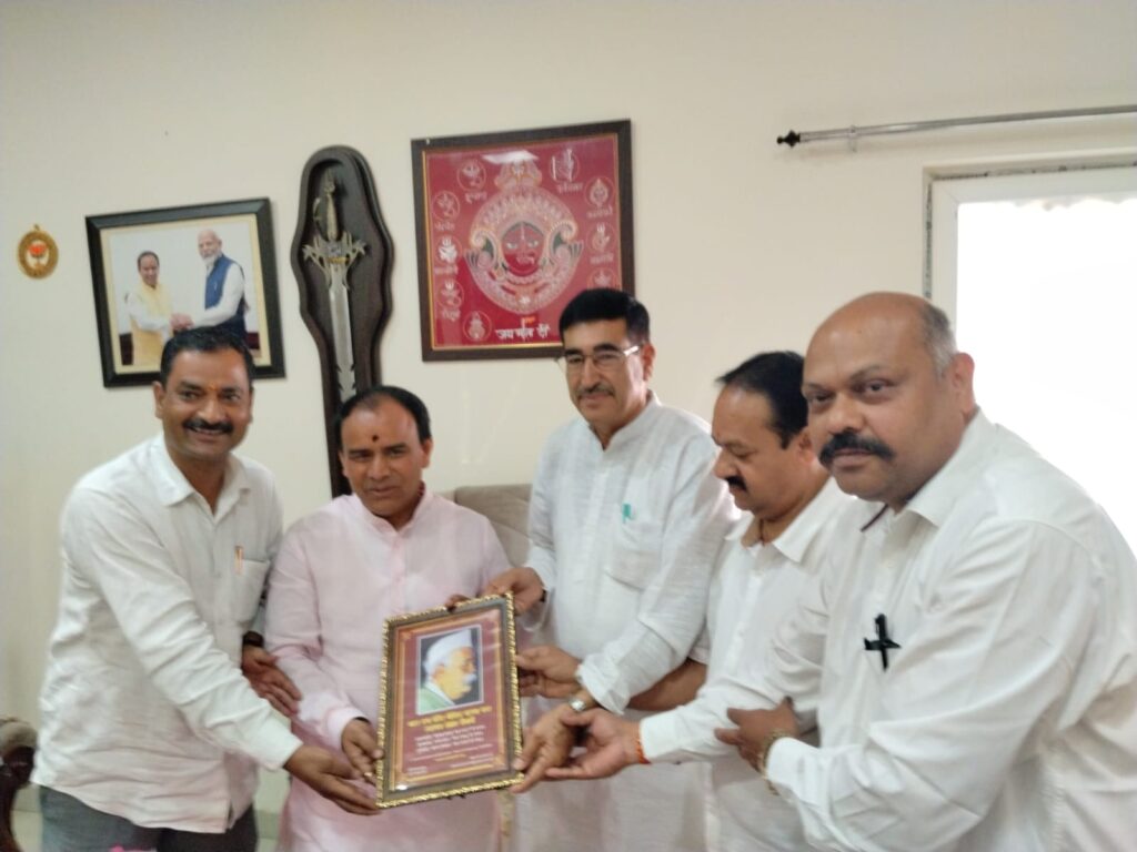 भारत रत्न पंडित गोविंद बल्लभ पंत की 139वीं जयंती- कैबिनेट मंत्री धन सिंह रावत होंगे मुख्य अतिथि