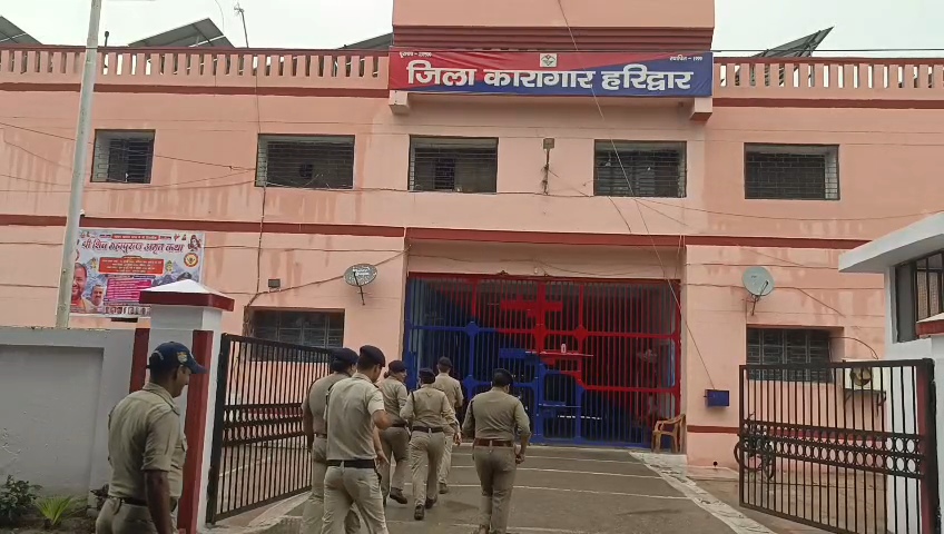 वरिष्ठ जेल अधीक्षक को किसने नाम से मिली धमकी