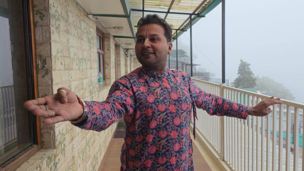 कथक नृत्य- मंदिरों से शुरु हुई परम्परा पहुंची मंचो तक