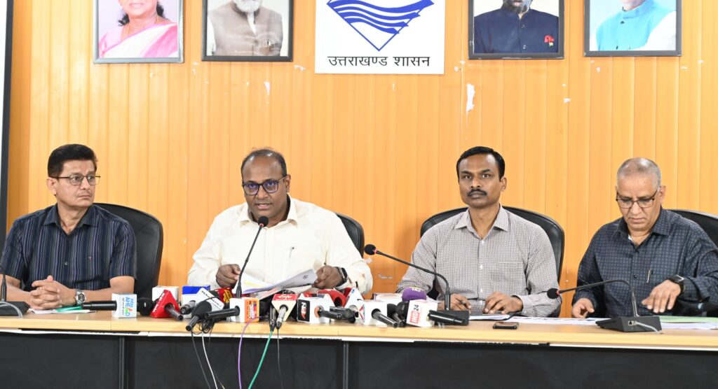 अंतिम मतदाता सूची में 7158949 मतदाता शामिल- नए मतदाताओं को सूची में शामिल करने के लिए चलेगा विशेष अभियान