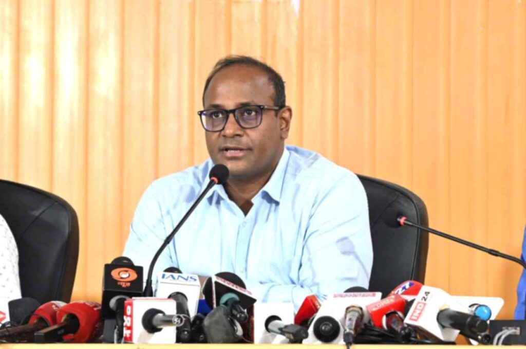 मतदाता सूची में नाम शामिल करने के लिए प्रदेश में चलेगा विशेष अभियान- बूथवार सूची तैयार करेंगे सभी बीएलओ